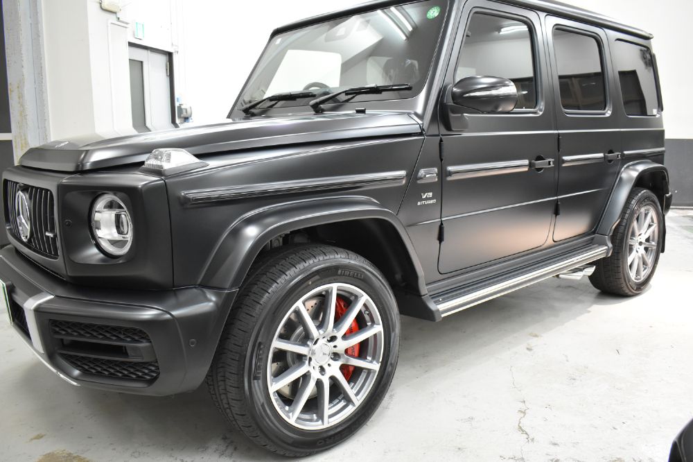 G63AMG