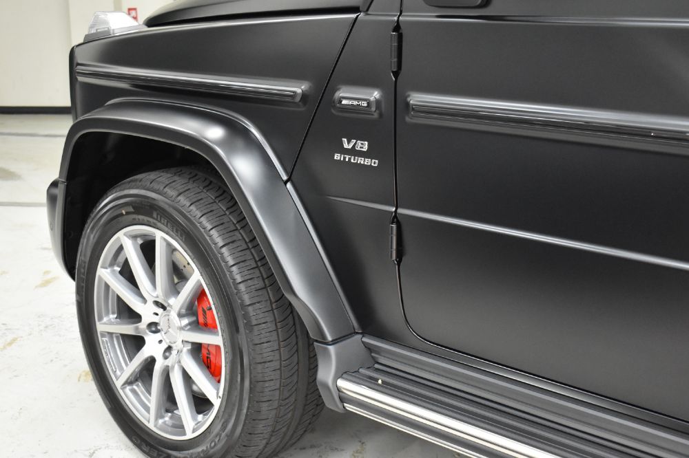 G63AMG