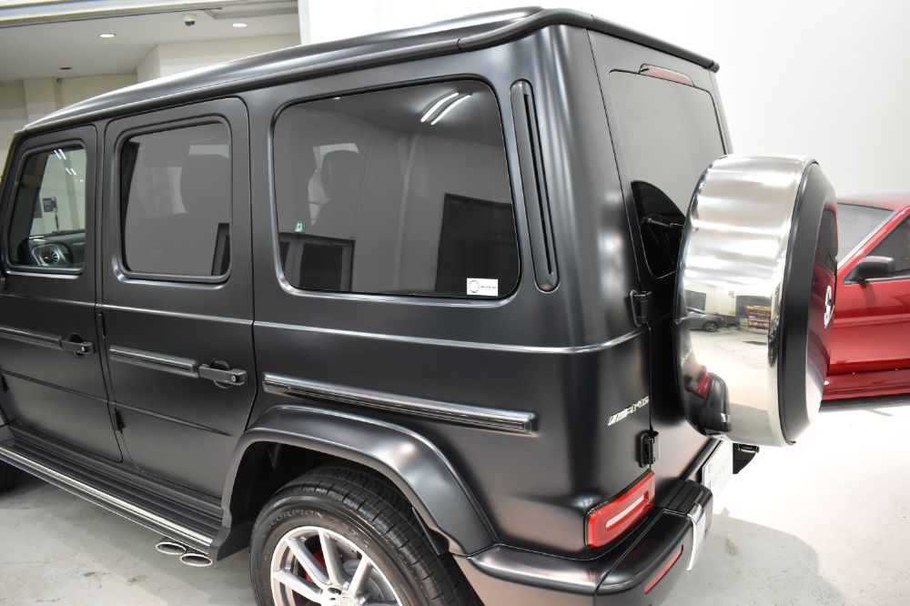 G63AMG