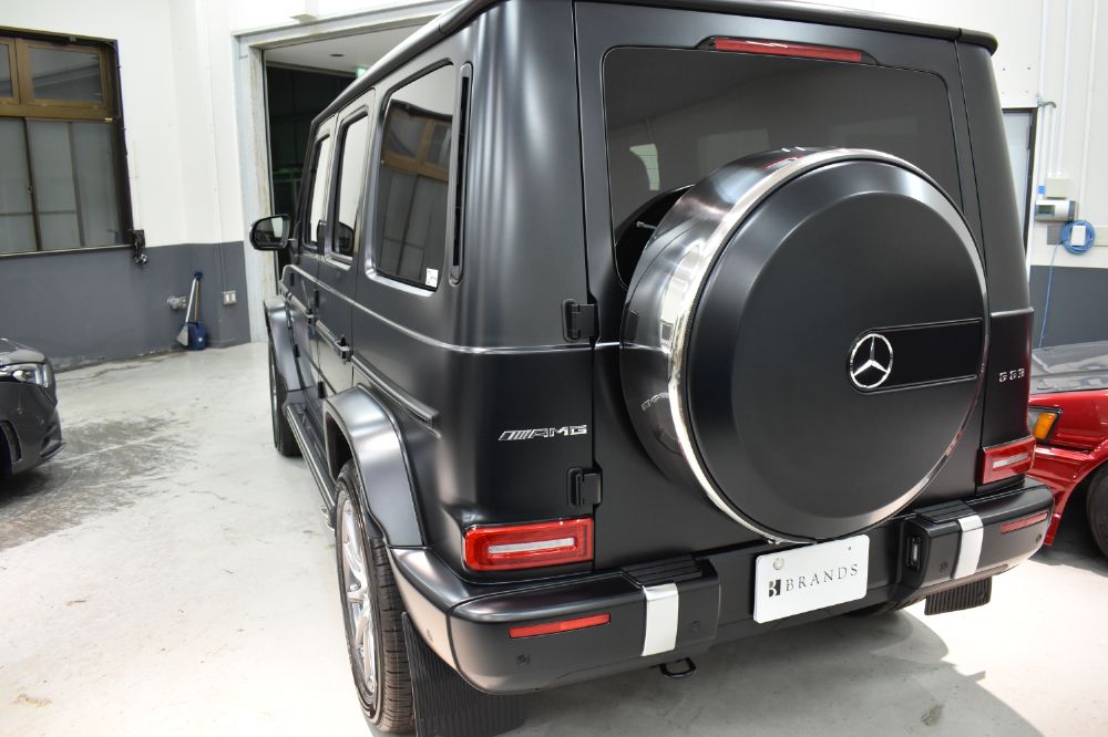 G63AMG