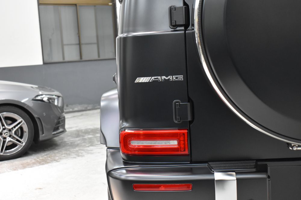 G63AMG