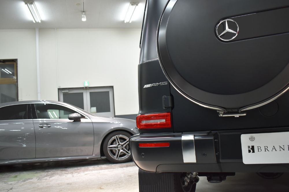 G63AMG