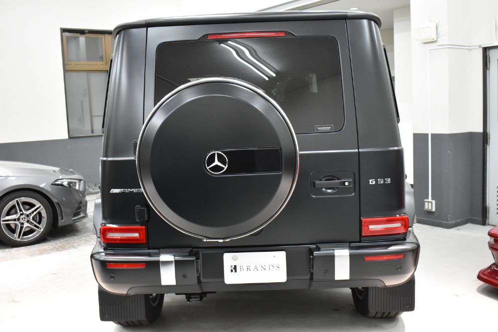 G63AMG
