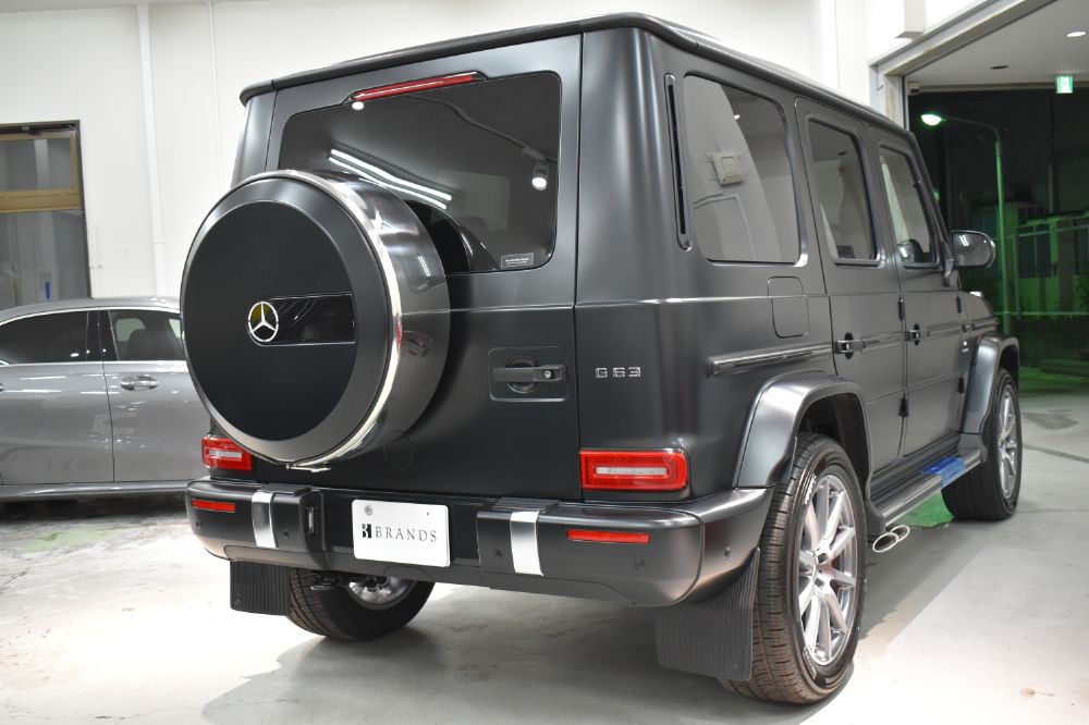 G63AMG