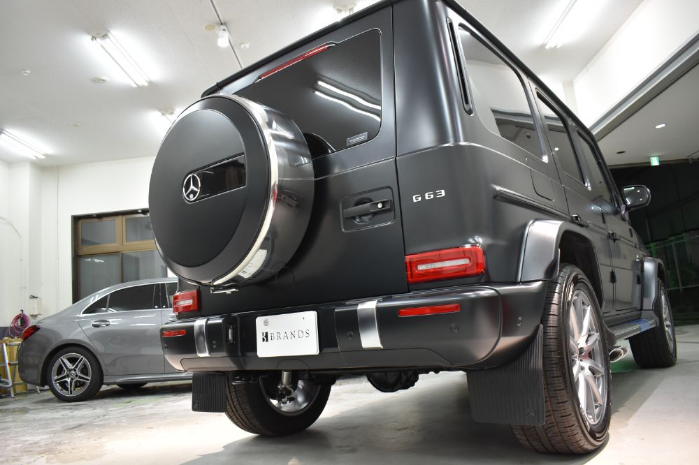 G63AMG