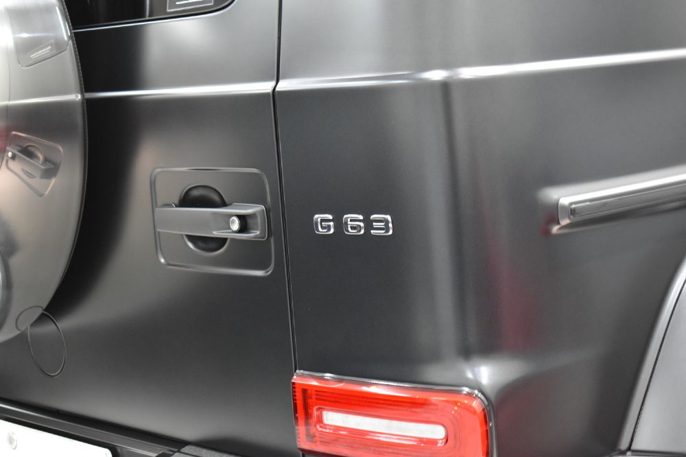G63AMG