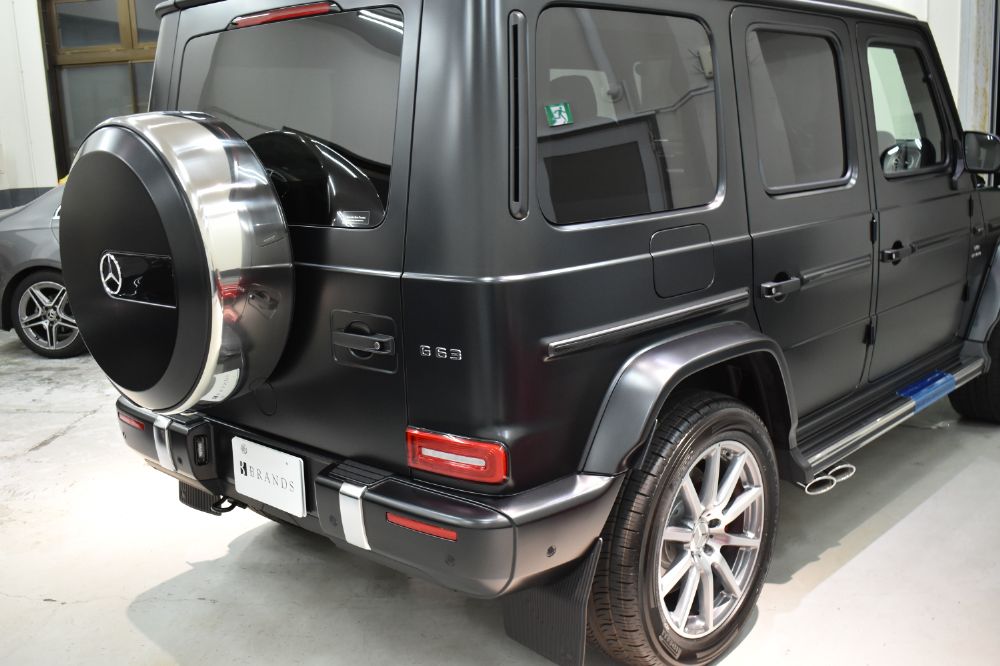 G63AMG