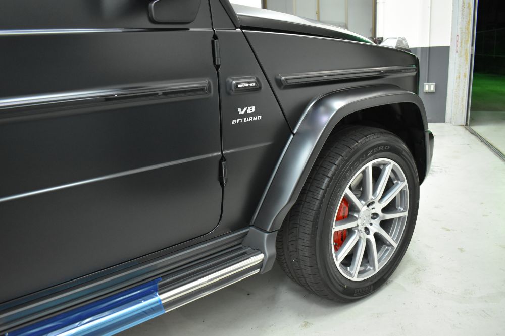 G63AMG