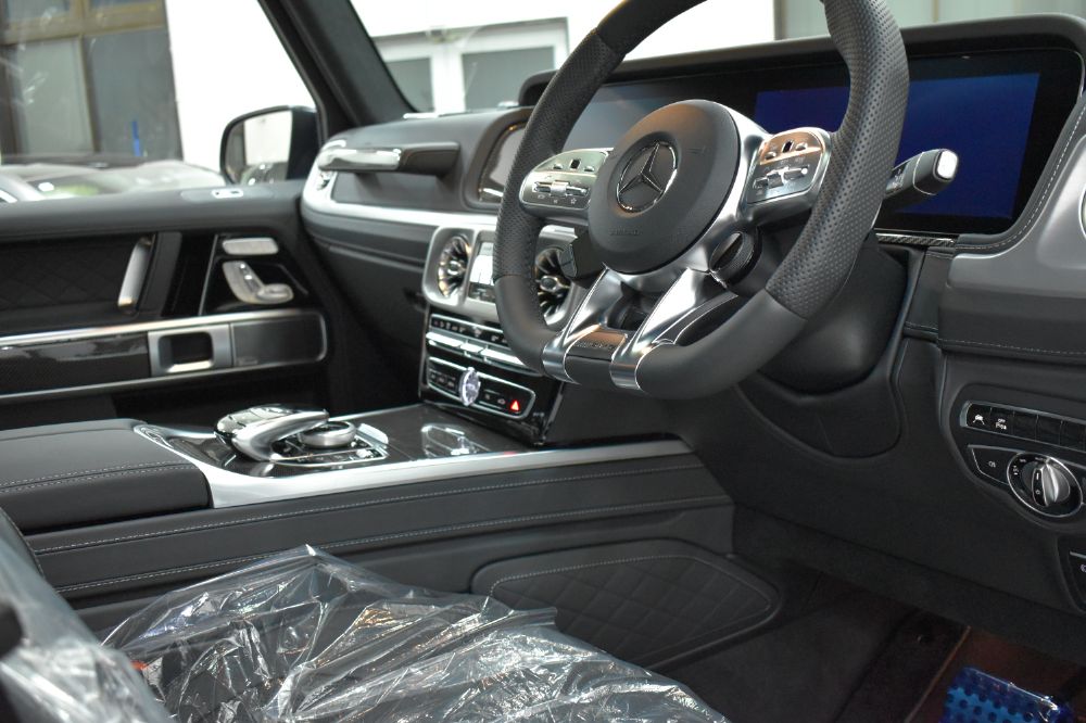G63AMG