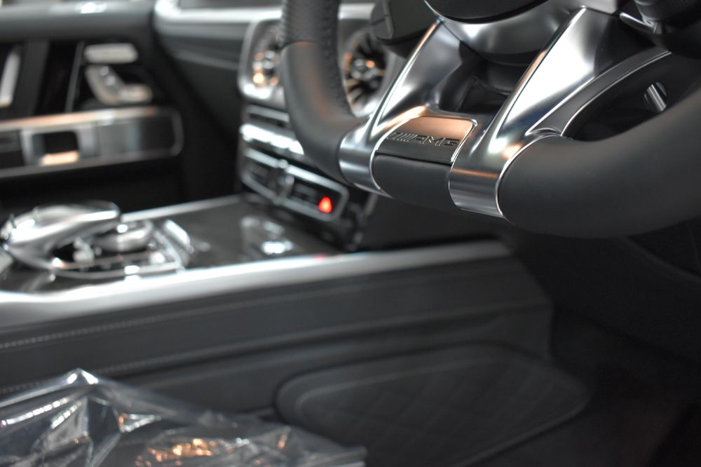 G63AMG
