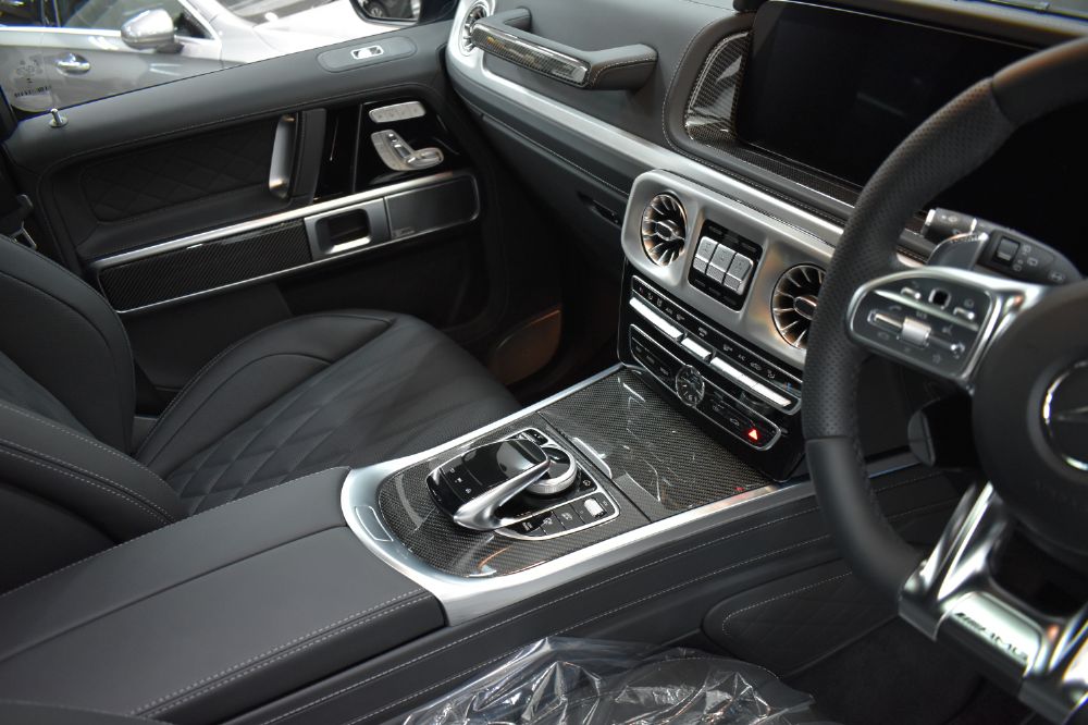 G63AMG
