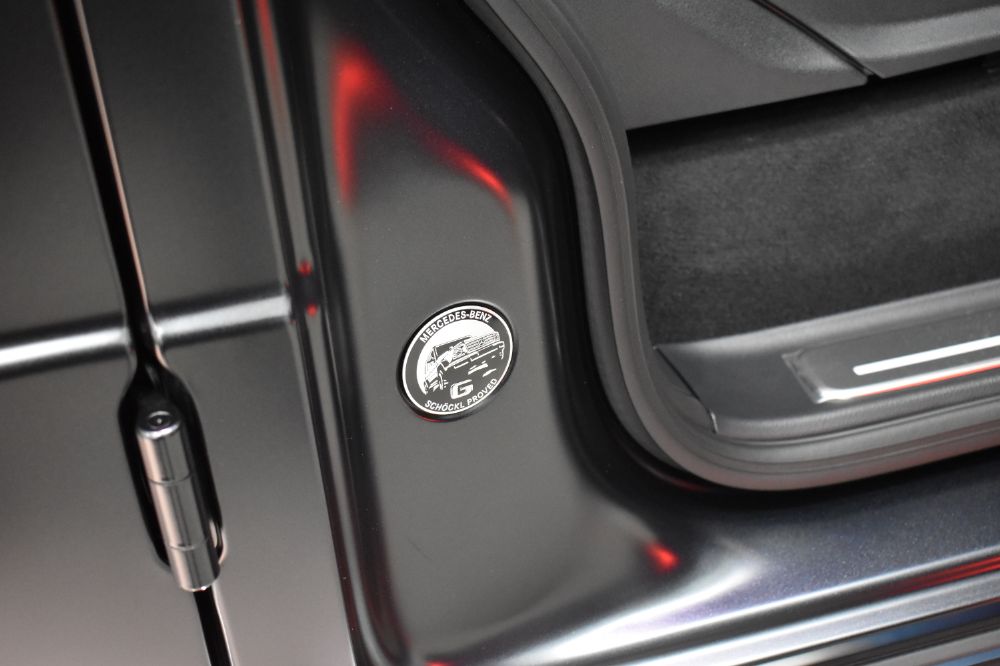 G63AMG