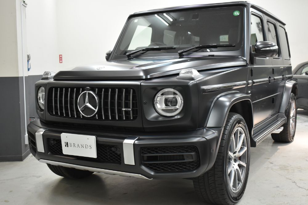 G63AMG
