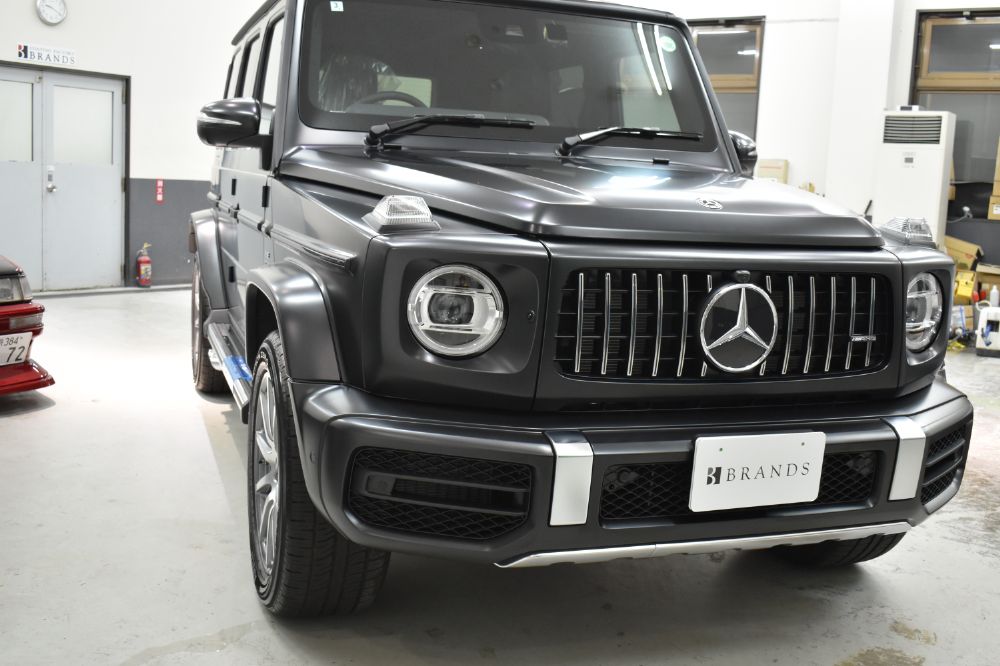 G63AMG