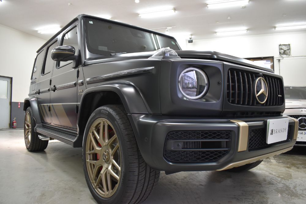G63AMG