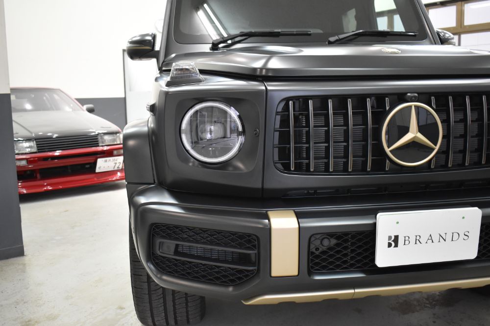 G63AMG