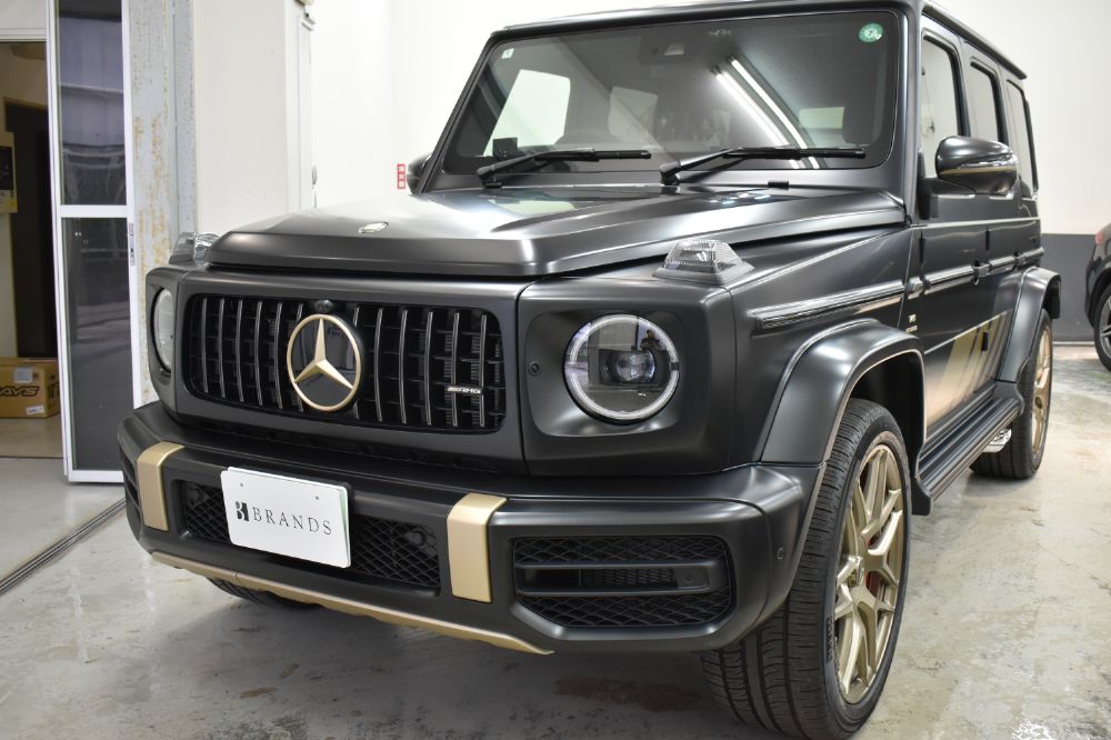 G63AMG
