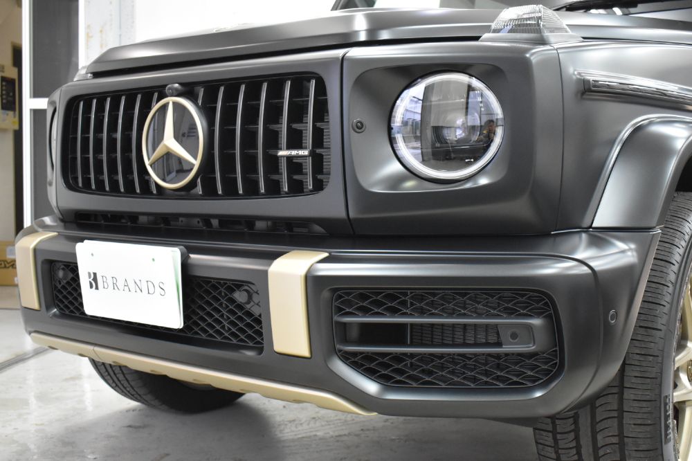 G63AMG