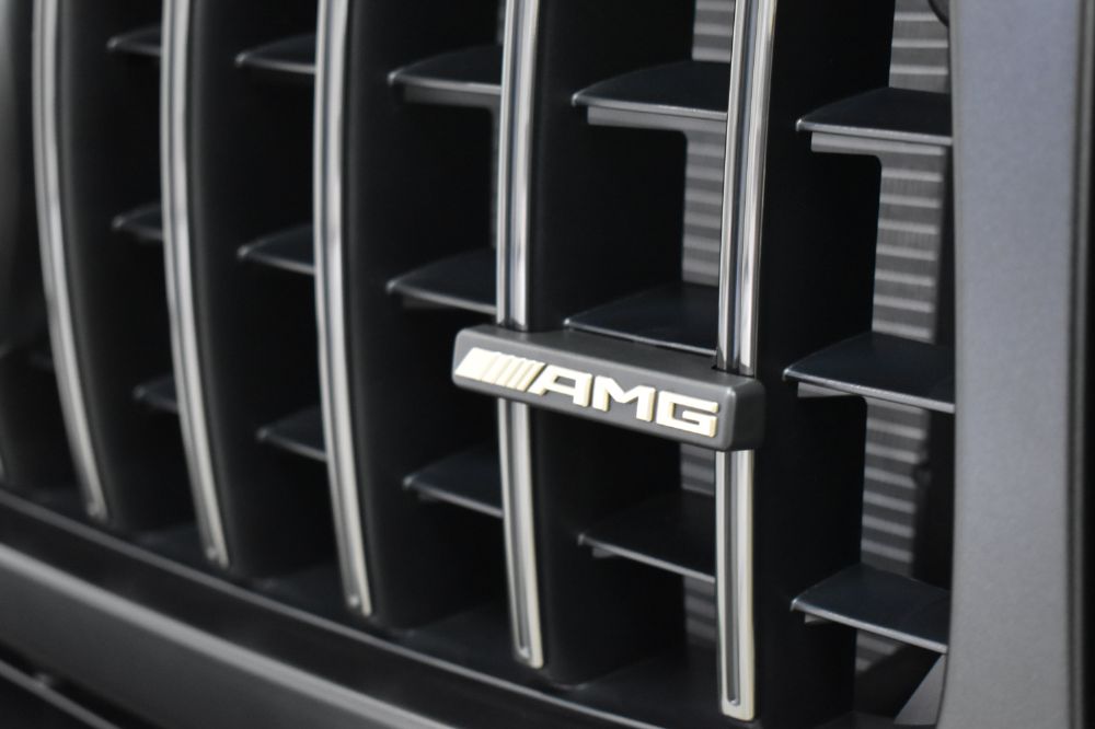 G63AMG