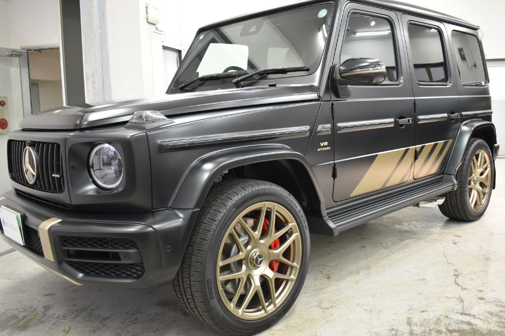 G63AMG