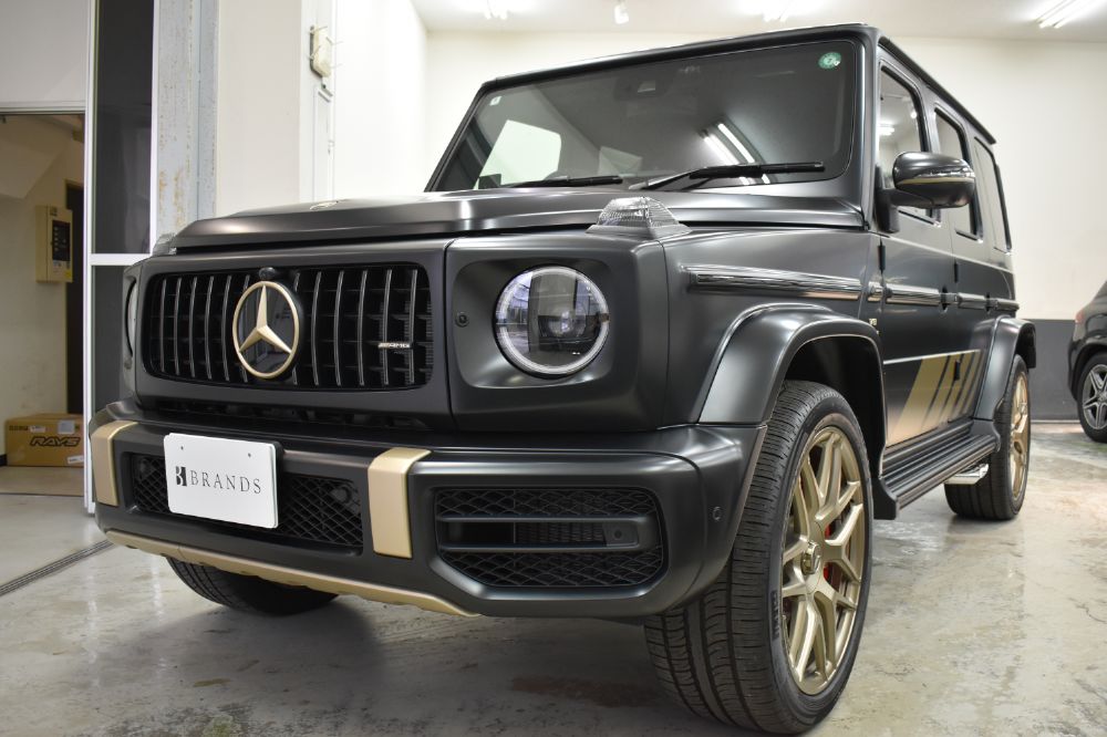 G63AMG