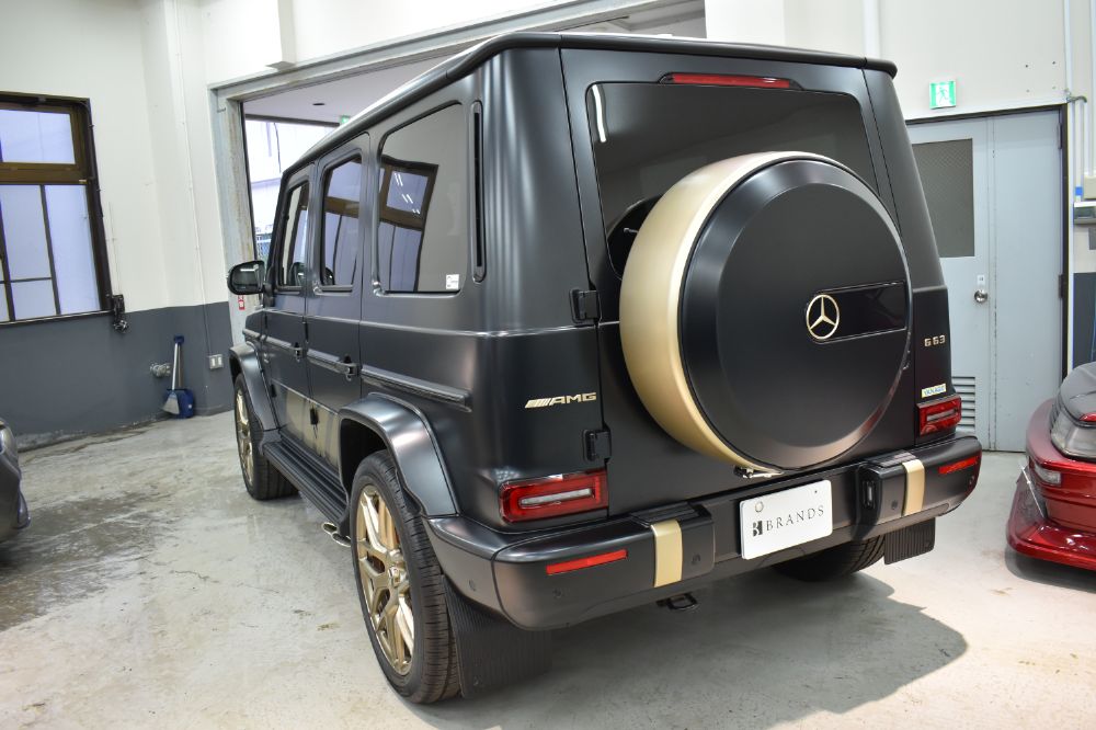 G63AMG