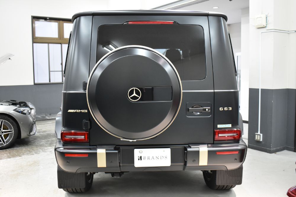 G63AMG