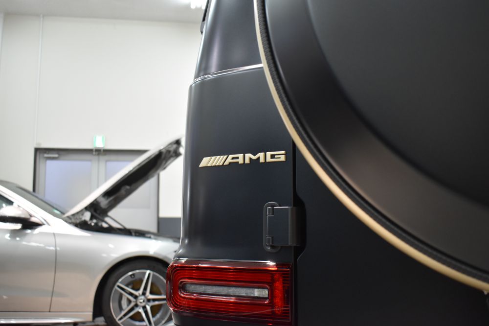 G63AMG