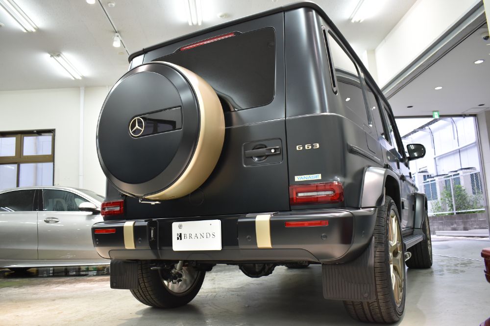 G63AMG