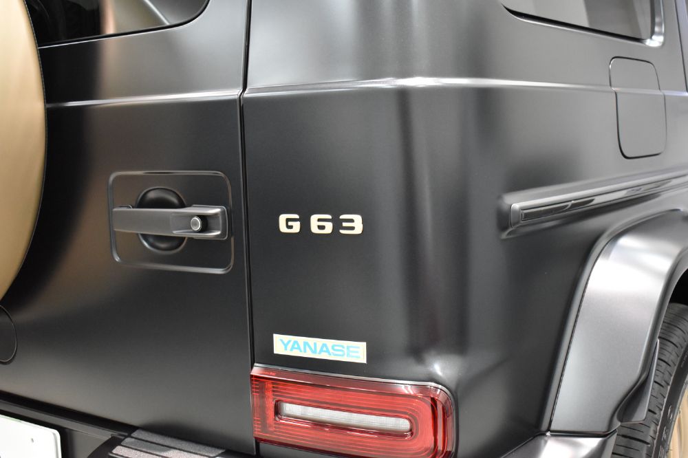 G63AMG