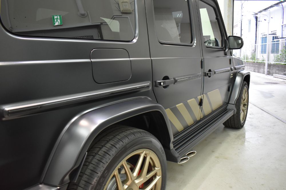 G63AMG