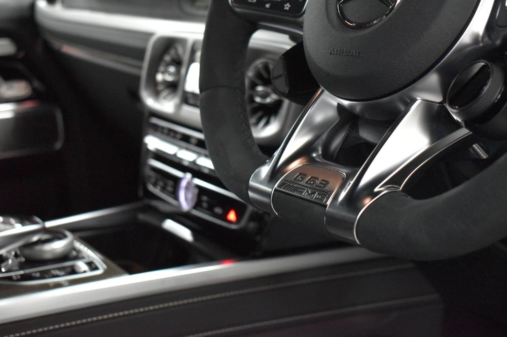 G63AMG