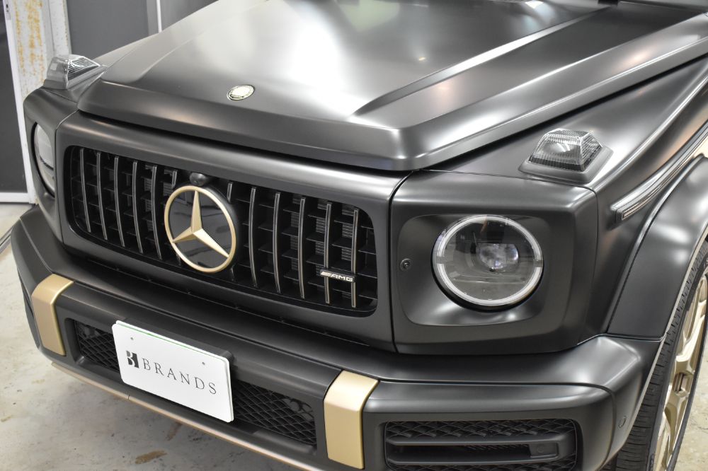 G63AMG