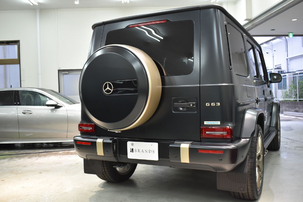 G63AMG