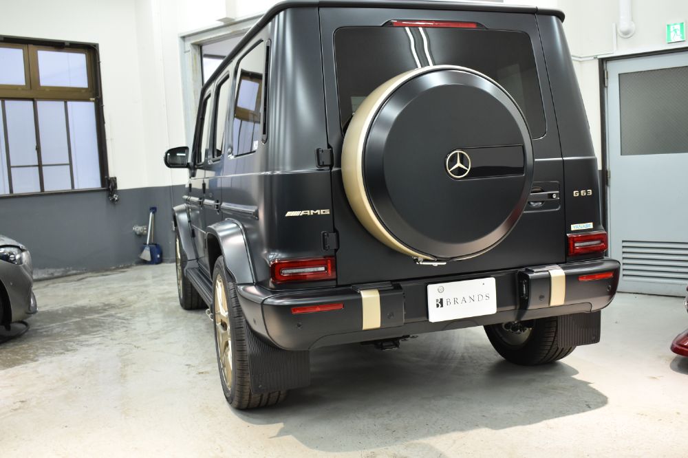G63AMG