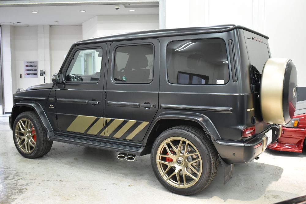 G63AMG