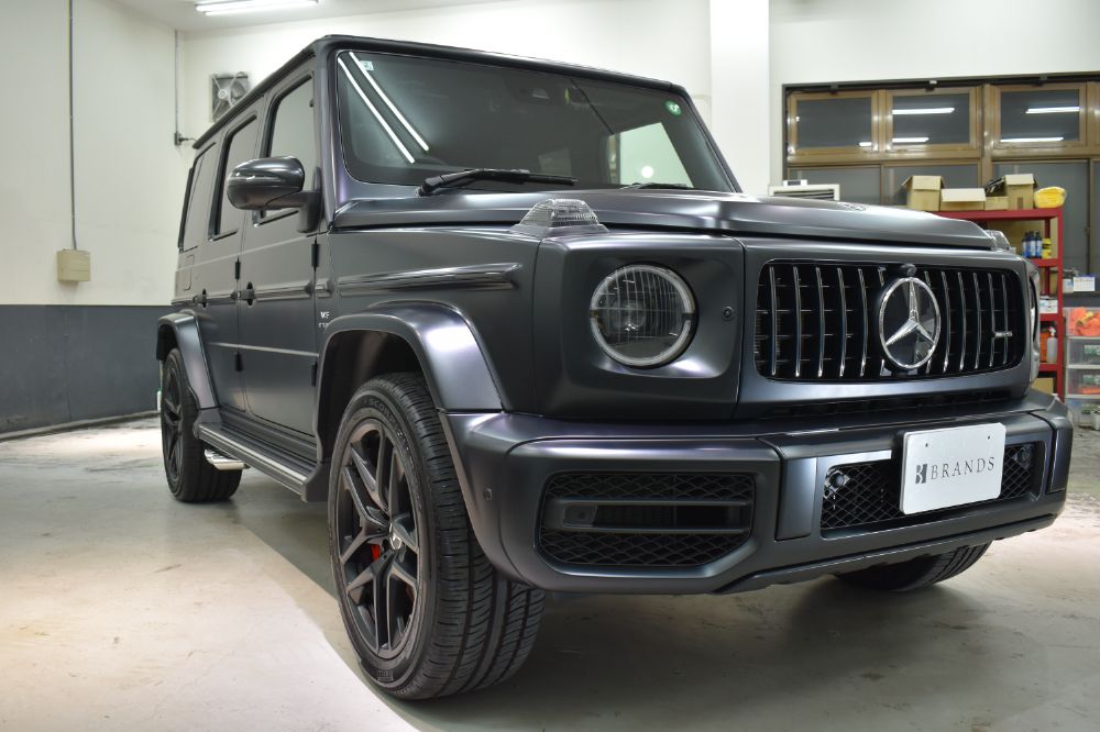 G63AMG