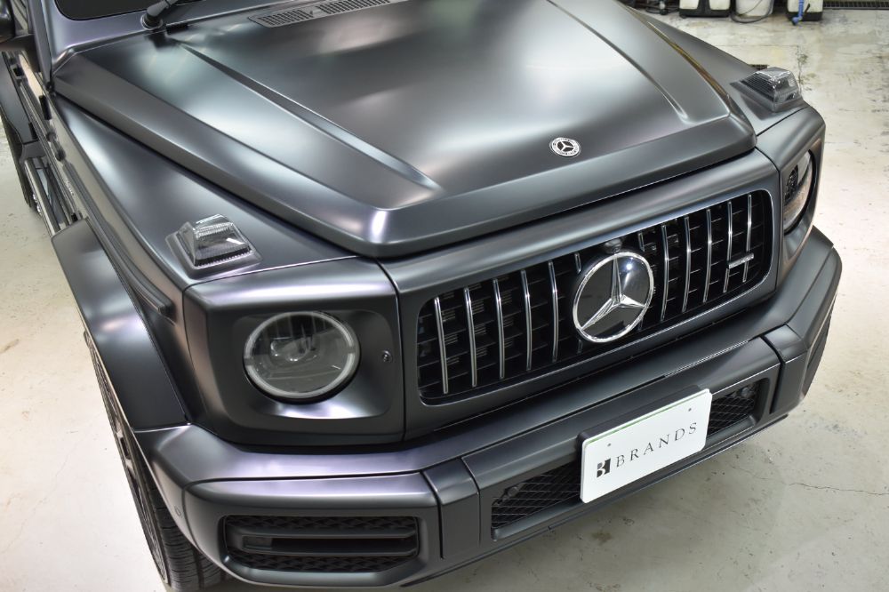 G63AMG