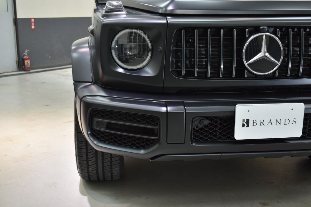G63AMG