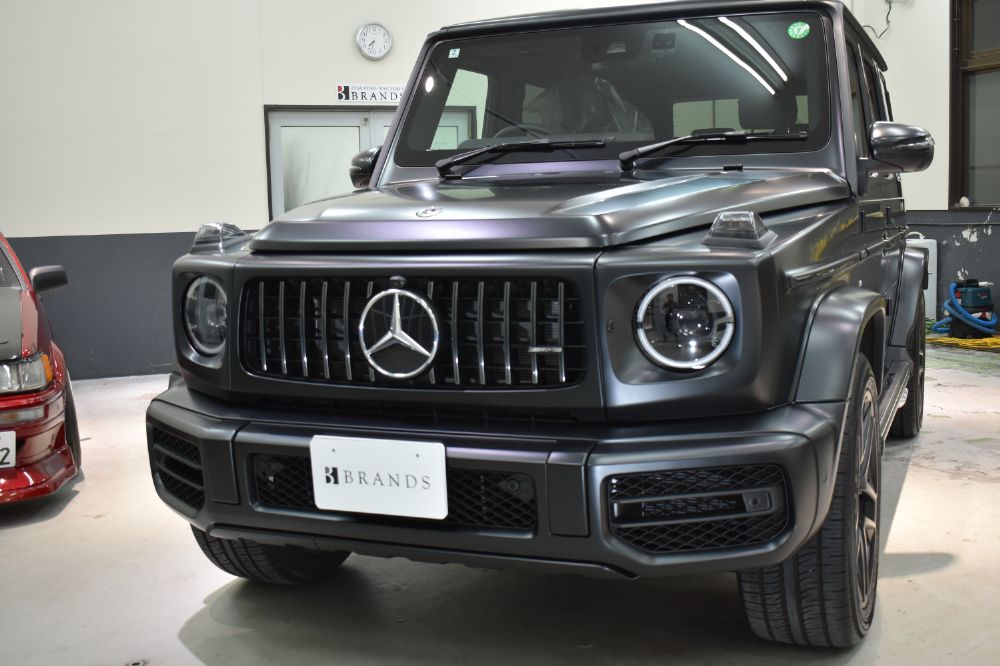 G63AMG