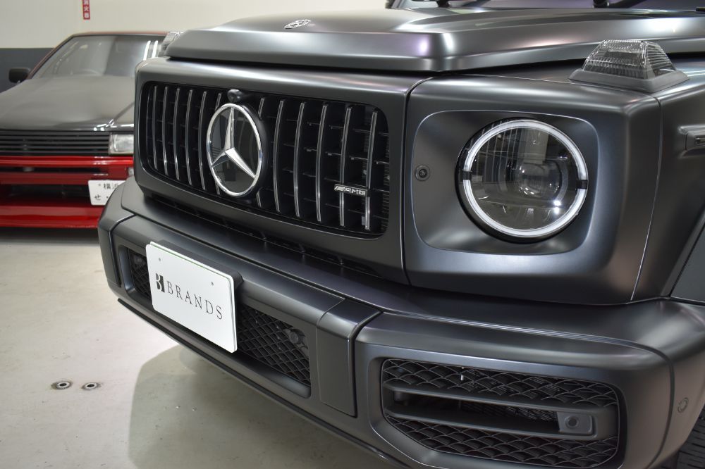 G63AMG