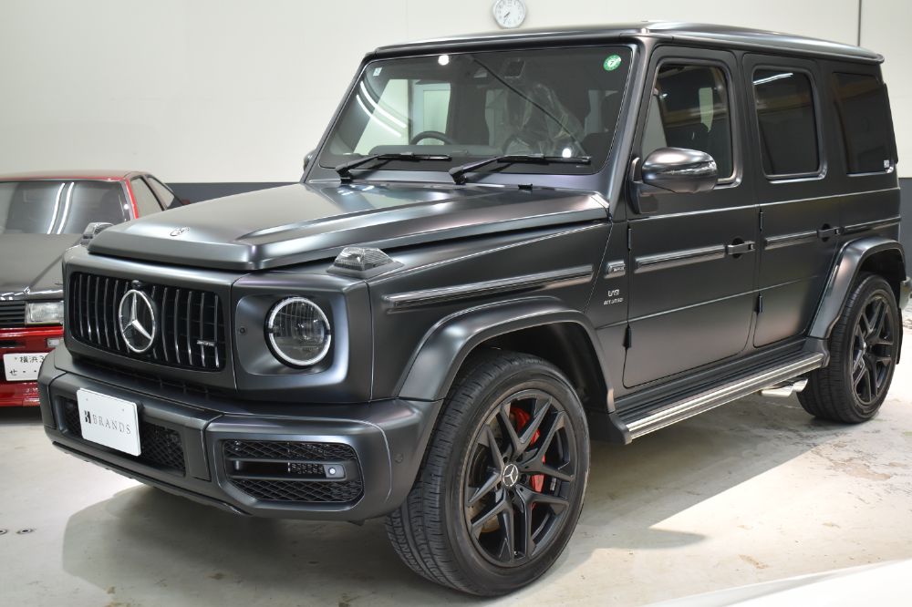 G63AMG