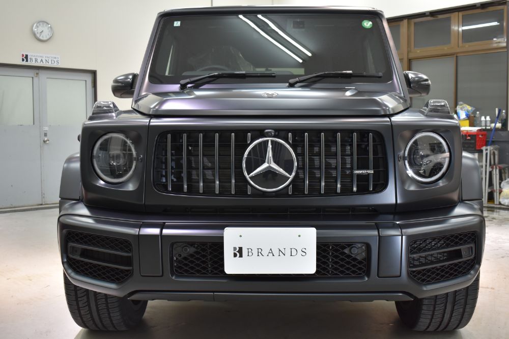 G63AMG