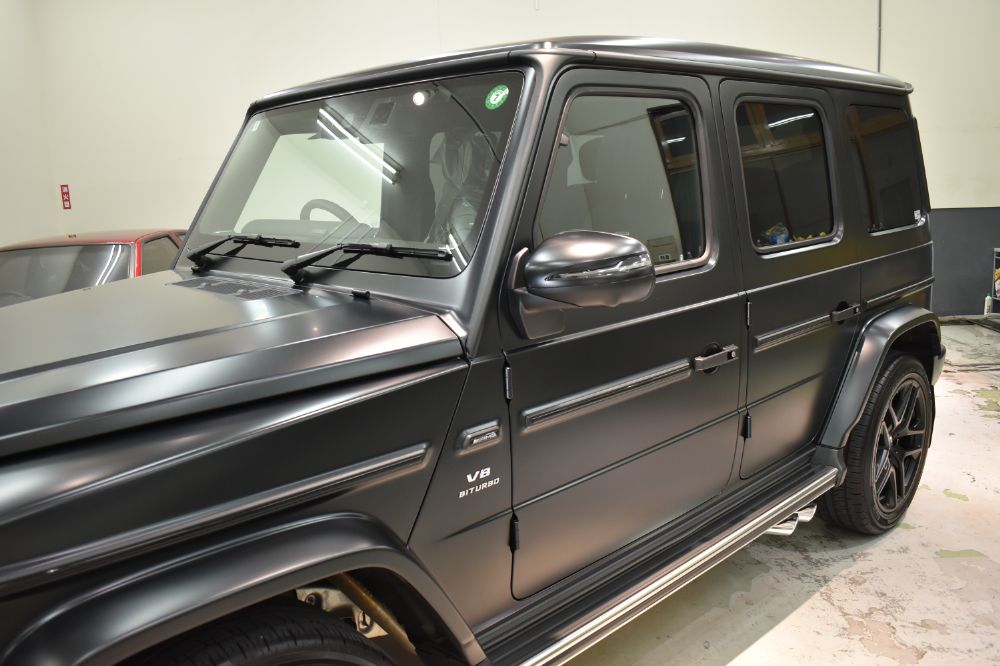 G63AMG