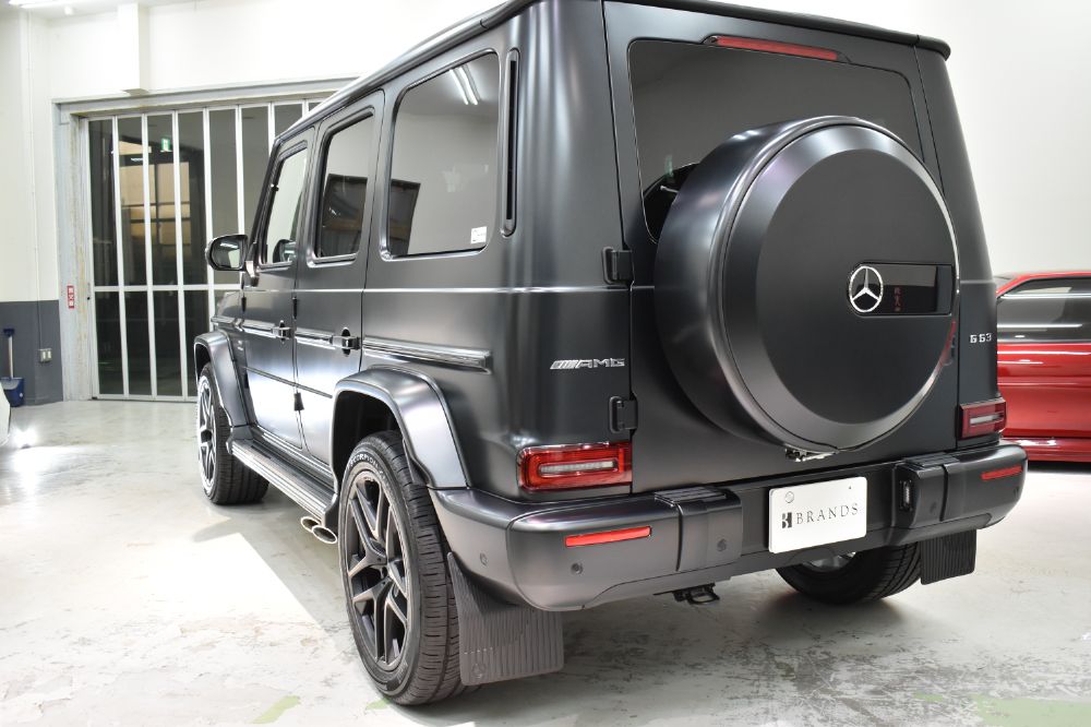 G63AMG