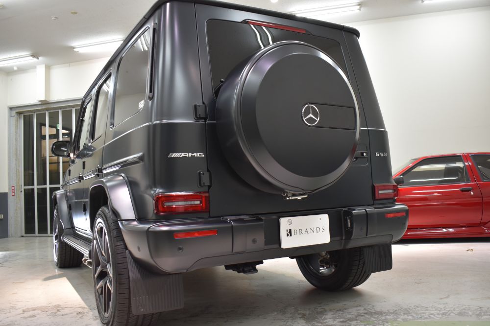G63AMG
