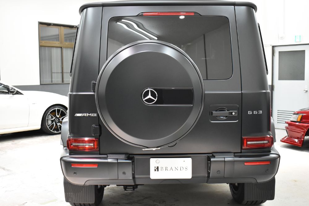 G63AMG
