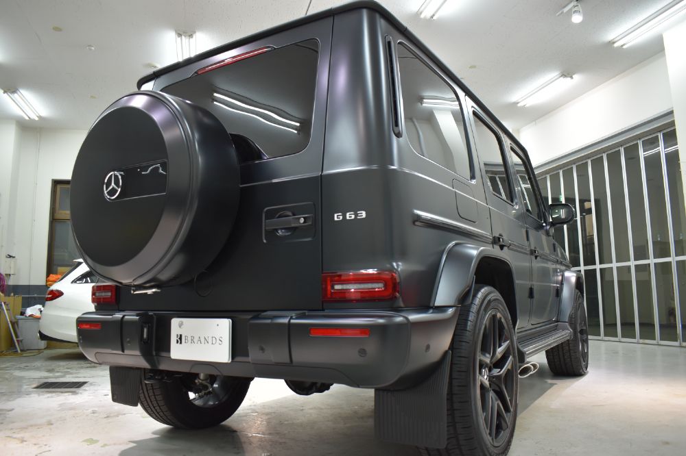 G63AMG