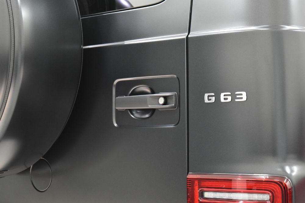 G63AMG