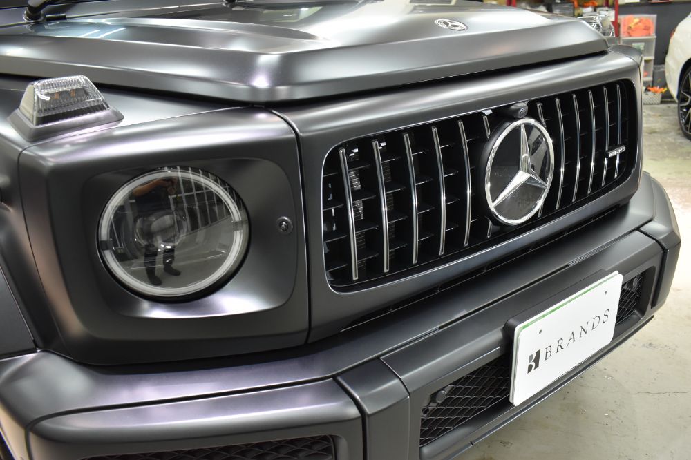 G63AMG